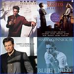 Exploring the Intriguing World of Harry Connick Jr Tattoo