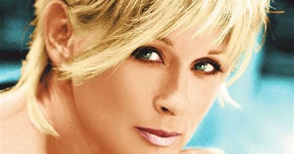 Exploring the Intriguing World of Lorrie Morgan and Troy Aikman