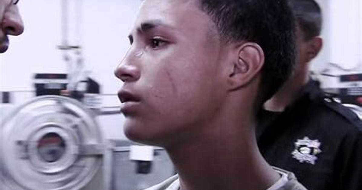 Exploring the Journey of Angel Beyond Scared Straight