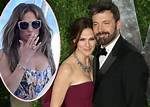 Exploring the Journey of Jennifer Garner's Marriage and Relationships