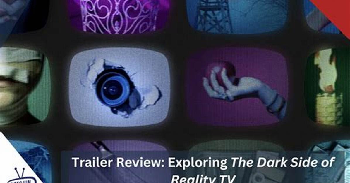 Exploring the Journey of the Reality Tv Star