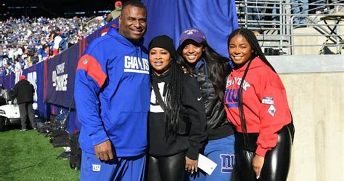 Exploring the Legacy of Jessie Armstead in Miami