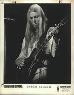 Exploring the Legacy of John Allman and the Allman Brothers Band