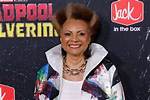 Exploring the Legacy of Star Trek Leslie Uggams