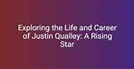 Exploring the Life and Career of Justin Bieber: a Comprehensive Guide
