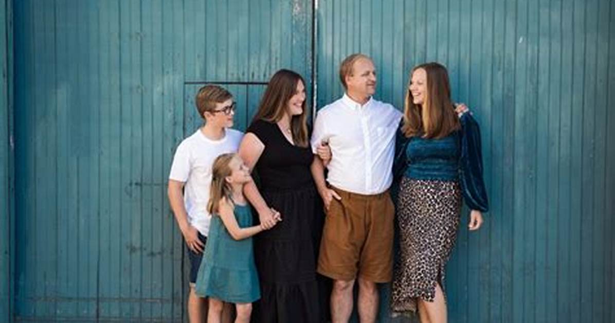Exploring the Life and Family of Lisa Hannigan: a Closer Look at Her Children