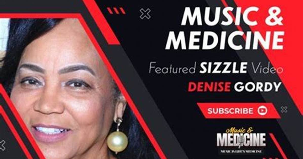 Exploring the Life and Legacy of Denise Gordy