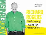 Exploring the Life and Legacy of Richard Dawson