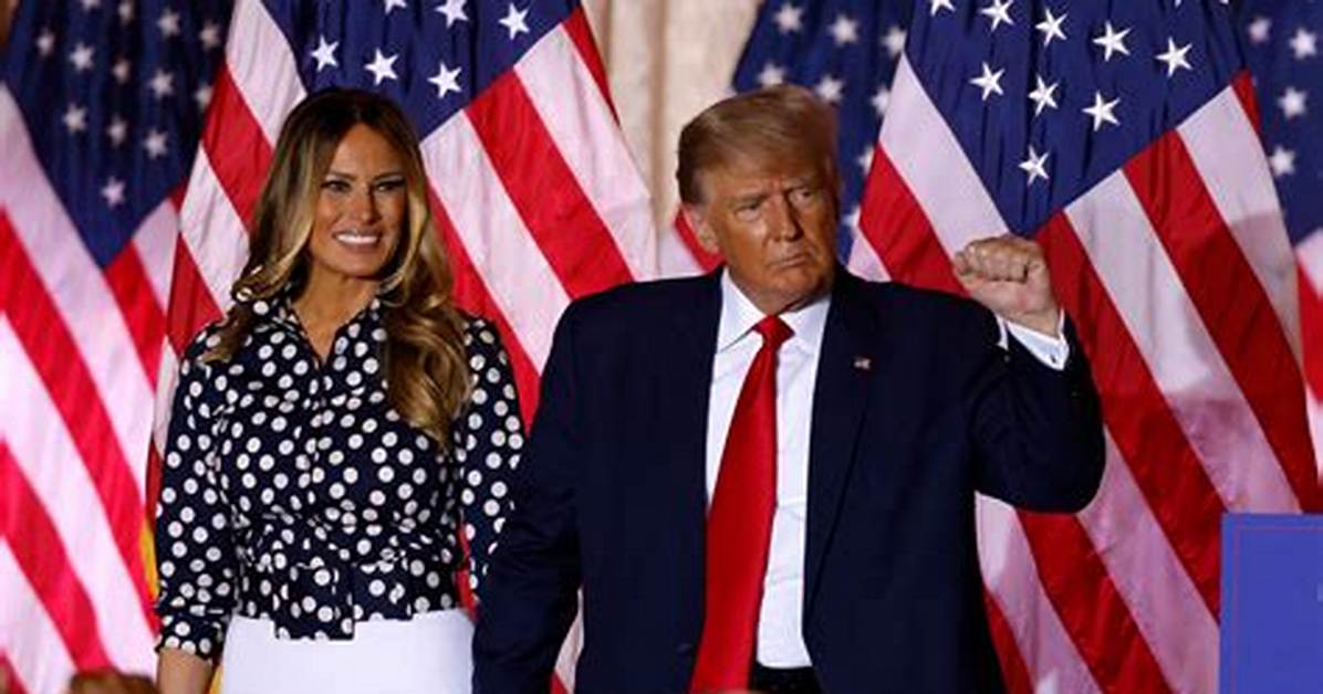 Exploring the Life and Relationship of Donald Jr's Girlfriend
