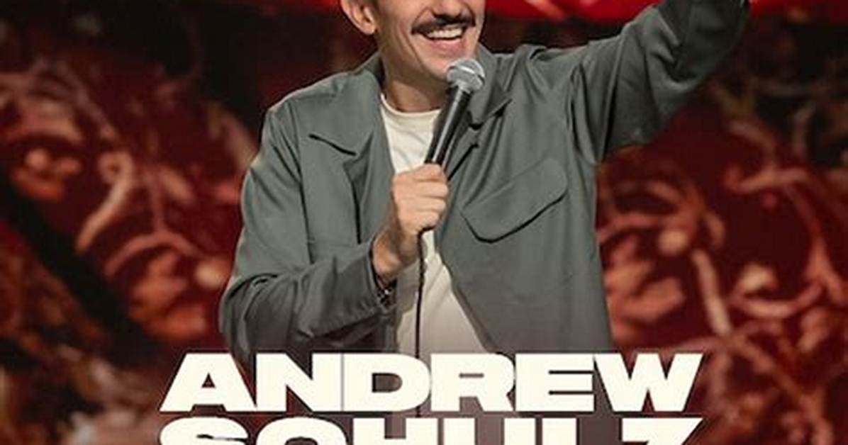 Exploring the Life of Andrew Schulz's Wife