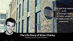 Exploring the Life of Brian Chesky's Wife