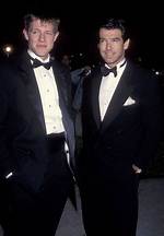 Exploring the Life of Christopher Brosnan's Wife