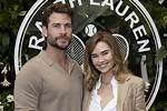 Exploring the Life of Liam Hemsworth's Daughter: a Glimpse into Family and Fame