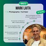 Exploring the Life of Mark Laita's Wife: a Journey of Love and Partnership