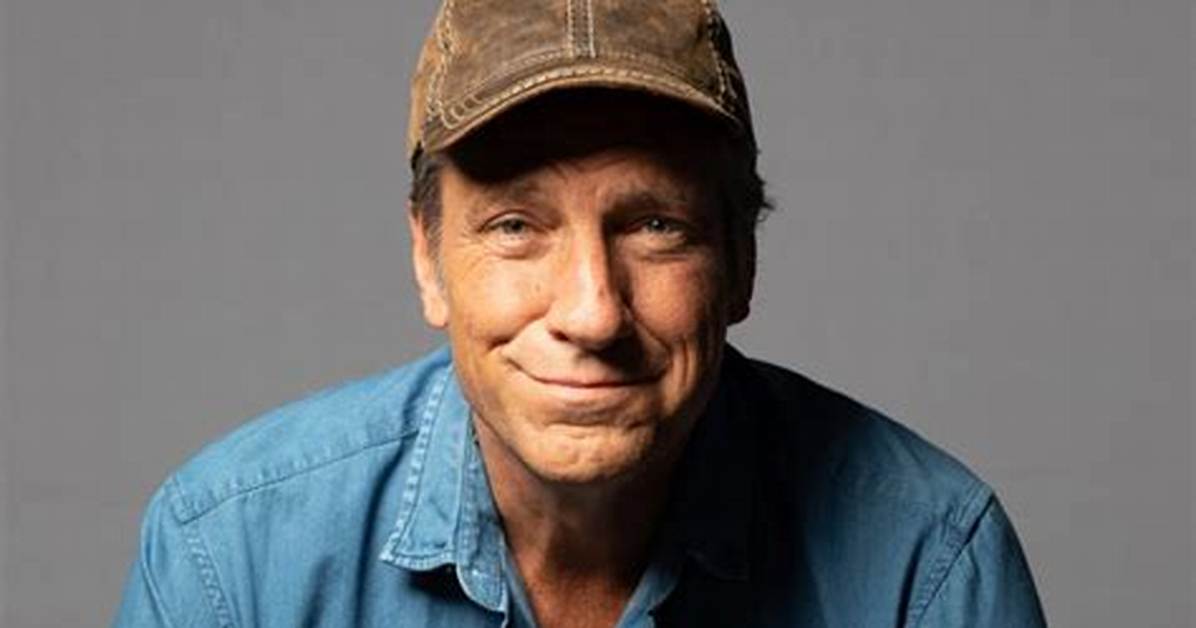 Exploring the Life of Mike Rowe's Wife: Insights and Details