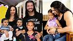 Exploring the Life of Roman Reigns' Child: a Glimpse into Family and Legacy