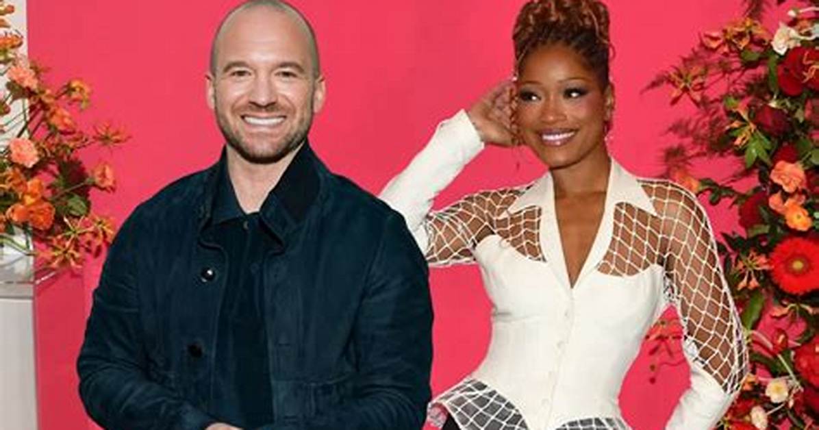 Exploring the Life of Sean Evans' Girlfriend: Who Is She?