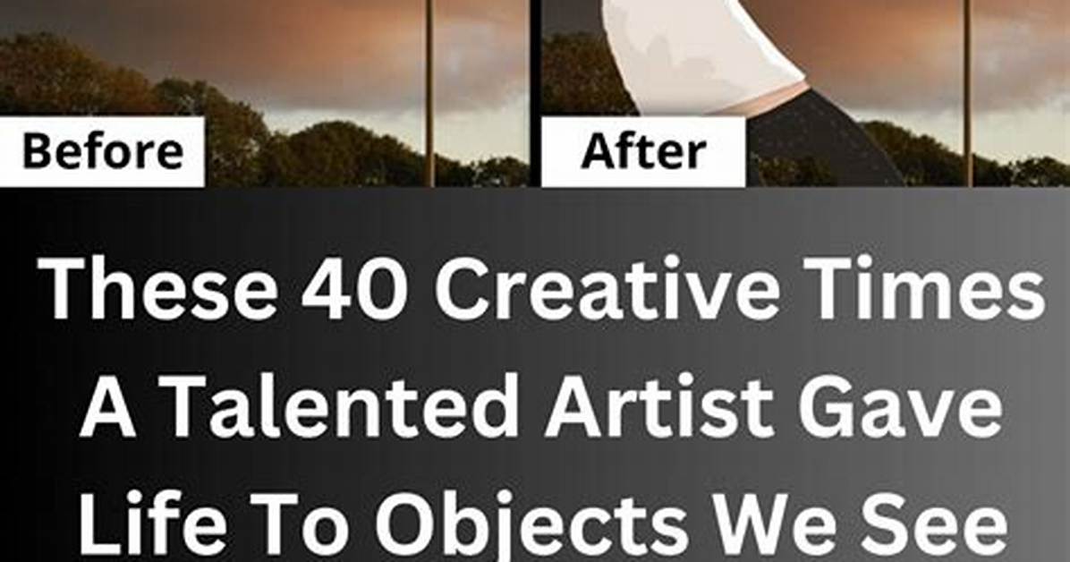 Exploring the Life of the Talented Artist