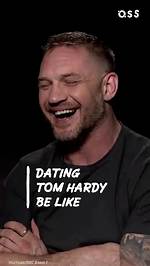 Exploring the Life of Tom Hardy's Son: a Glimpse into His World