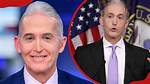 Exploring the Life of Trey Gowdy's Wife