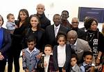 Exploring the Life of Vincent Kompany and His Children