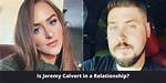 Exploring the Marital Status of Jeremy Calvert: Is He Married?