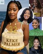 Exploring the Multifaceted Career of Keke Palmer in Human Resources