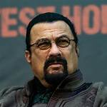 Exploring the Nationality of Steven Seagal