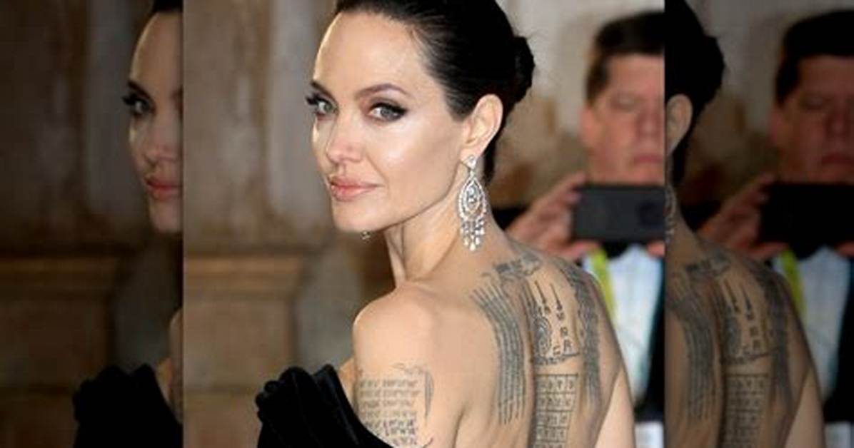 Exploring the Origins: Angelina Jolie's Birthplace