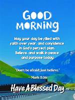 Exploring the Power of Religious Good Morning Greetings