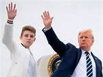 Exploring the Question: Is Baron Trump Autistic?
