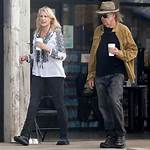 Exploring the Relationship: Is Neil Young Still with Daryl Hannah?