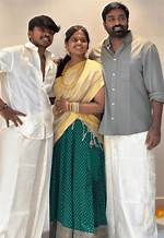 Exploring the Roots of Vijay Sethupathi: a Glimpse into His Hometown