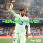 Exploring the Soulful Rhythms of Musique Lamine Yamal