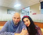 Exploring the Spiritual Bond: John Fetterman Wife Religion