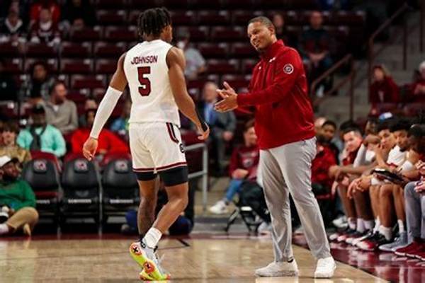 Exploring the Sports Career of Lamont Paris
