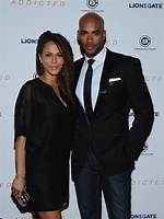 Exploring the Talents of Boris Kodjoe and His Brother