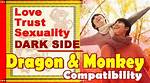 Exploring the Unique Compatibility of Monkey and Ox