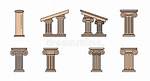 Exploring the Various Types of Pillars in Architecture
