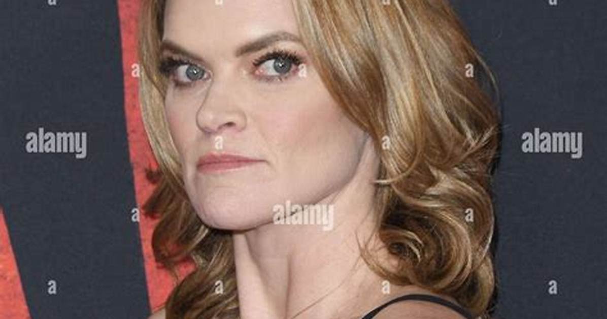 Exploring the Versatile World of Missi Pyle Movies
