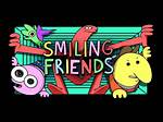 Exploring the Whimsical World of Smiling Friends Season 3