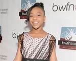 Exploring the World of Priah Ferguson: Movies and Tv Shows