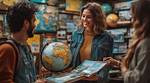 Exploring the World of Zoeship: a New Era of Shipping and Logistics