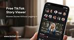 Exploring Tiktok Without Logging in: a Gateway to Fun and Creativity