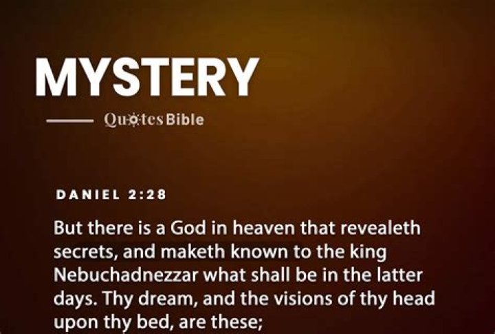 Exploring Weird Bible Quotes: Unveiling the Mysteries of Scripture