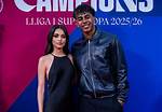 Exploring Yamal Lamine's Girlfriend Age: a Deep Dive