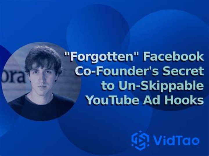 Facebook Co-Founder: The Visionaries Behind the Global Social Media Empire