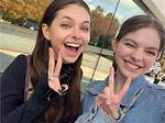 Famous Olivia Myers: Meet Her Sister Emma Myers