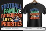 Fatherhood Status and Family Life Explored