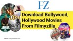 Filmyzilla Bollywood Movies Download: 720P, 1080P, 480P